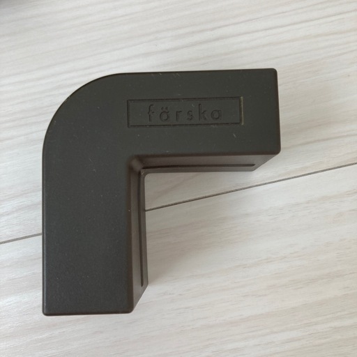 farskaベビーゲート　お値下げ中