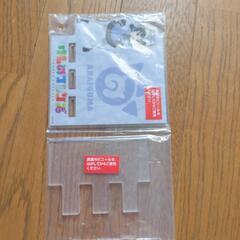 アクリルスタンド
