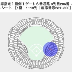 福岡ソフトバンクホークスVS千葉ロッテ今シーズン最後✨️試合終了...