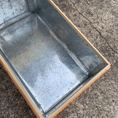 茶箱　小の画像