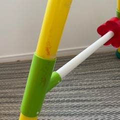 アンパンマンの玩具の画像