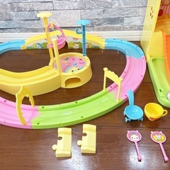 スプーンペット ハムスター 電動 ハウス お家 まとめ売りの画像
