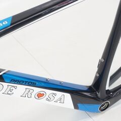 DEROSA 「デローザ」 PROTOS 2016年モデル フレームセットの画像