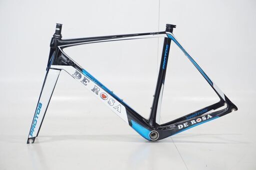 DEROSA 「デローザ」 PROTOS 2016年モデル フレームセット