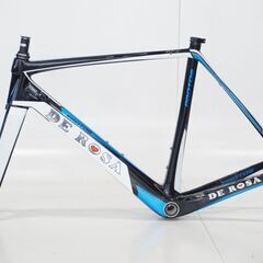 DEROSA 「デローザ」 PROTOS 2016年モデル フレームセットの画像