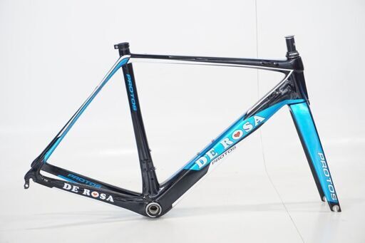 DEROSA 「デローザ」 PROTOS 2016年モデル フレームセット