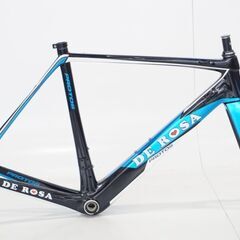 DEROSA 「デローザ」 PROTOS 2016年モデル フレ...