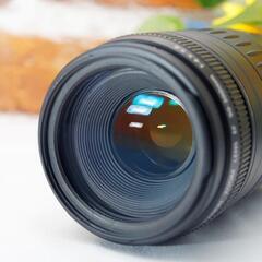 【全国送料無料】⭐️美品⭐️ Canon EF 90-300㎜ F4.5-5.6✨超望遠レンズ✨ 運転が不慣れな為、お近くまで来ていただけますと助かります✨キャノン キヤノン 運動会にも活躍 イベント 旅行の画像