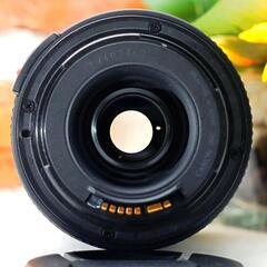 【全国送料無料】⭐️美品⭐️ Canon EF 90-300㎜ F4.5-5.6✨超望遠レンズ✨ 運転が不慣れな為、お近くまで来ていただけますと助かります✨キャノン キヤノン 運動会にも活躍 イベント 旅行の画像
