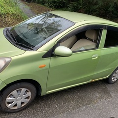 Daihatsu Mira Carの画像