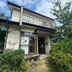 郡山市久保田字大久保 戸建 🙌 仲介手数料無料！ 外国人寮OK ひとり親相談可能 - 不動産