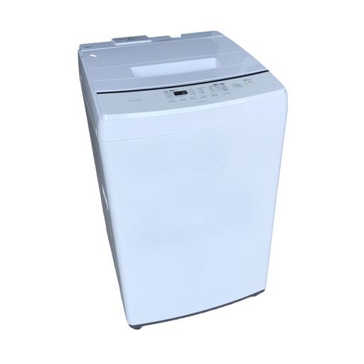 A960 2022年製 アイリスオーヤマ 全自動電気洗濯機 7.0kg IAW-T705E IRIS OHYAMA 石狩市