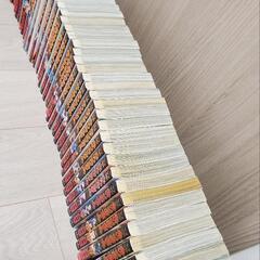 キングダム1-72巻セットの画像