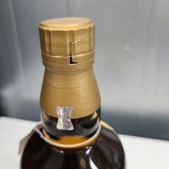 【値下げしました！】J7651 ★人気品★ サントリーウイスキー山崎12年  700ml瓶　43度　未開栓　【リユースのサカイ柏店】の画像