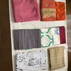 着物