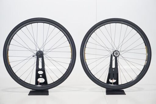 DT SWISS 「ディーティースイス」 TK7.1d リム CANNONDALE OMEGA ハブ シマノ8-9速 ホイールセット