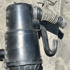 jb22 ジムニー　エアクリーナー　流用にの画像