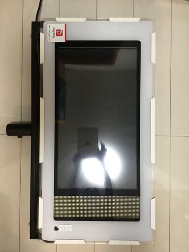 【最終値下げ】TOWA　屋外用デジタルサイネージ DS-WL424S　★付属品なし