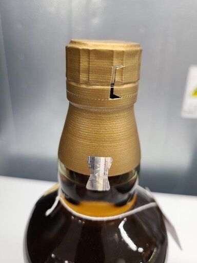 【値下げしました！】J7652 ★人気品★ サントリーウイスキー山崎12年  700ml瓶　43度　未開栓　【リユースのサカイ柏店】 値下げしました！】J7652 ☆人気品☆ サントリーウイスキー山崎12年