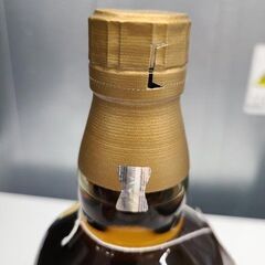 【値下げしました！】J7652 ★人気品★ サントリーウイスキー山崎12年  700ml瓶　43度　未開栓　【リユースのサカイ柏店】の画像