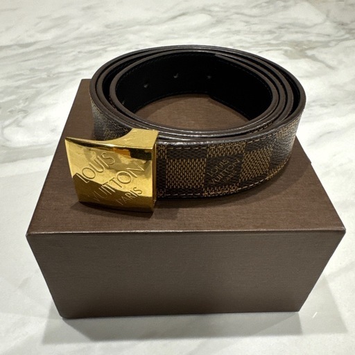 ヴィトンベルト