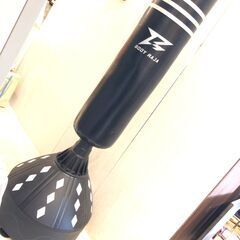 パンチングバッグの中古が安い！激安で譲ります・無料であげます