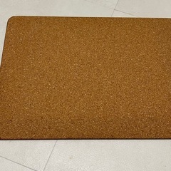 美品🌈コースター パソコンのマウスにも可能の画像