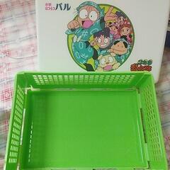 男の子お弁当箱セットの画像