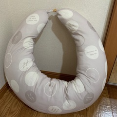 授乳クッションです。 の画像