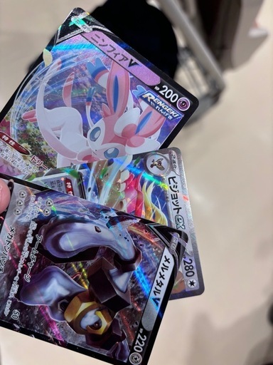 ポケカ オリパ セット