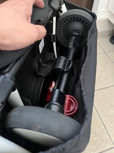 子供用品 ベビー用品 ベビーカー、バギー