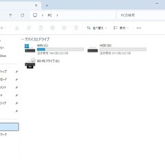 高性能 DELL OPTIPLEX 7010（デスクトップPC セット)の画像