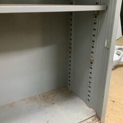 スチール棚の画像