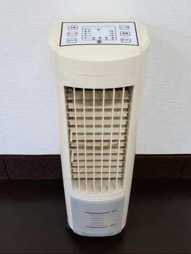 （M：No.923） SKJ-FM33R エスケイジャパン 冷風扇 2013年製