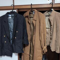 コート  レトロ品 新品未使用