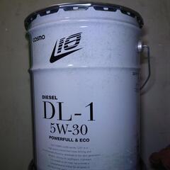 ディーゼルオイルＤＬ−１20L