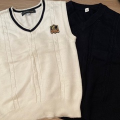 ベスト　120