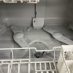 ご来店限定】＊ Panasonic 食器洗い乾燥機 2020年製＊0930-2