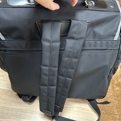 中学通学バックの画像