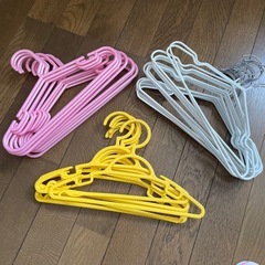 子供用ハンガー