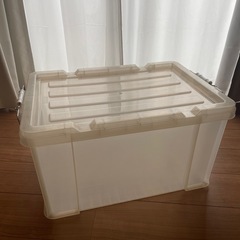 コンテナボックス