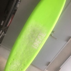 Smile on surf サーフボード
