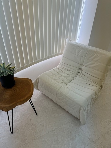 ソファ　サイドテーブル  韓国家具