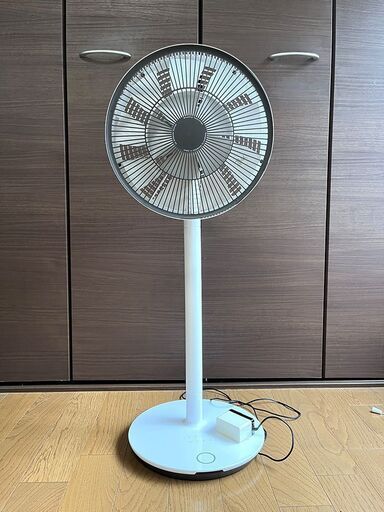 バルミューダ グリーンファン BALMUDA GreeFan