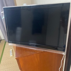パナソニック　デジタルテレビ