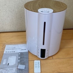 加湿器