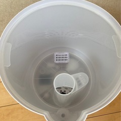 加湿器の画像