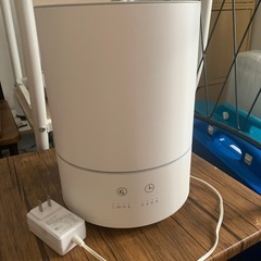 【サニーエース】次亜塩素酸水専用噴霧器（タイマー付） の画像