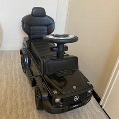 キッズ　乗用玩具