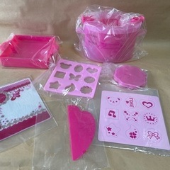 【お菓子作り】スイートショコラティエの画像